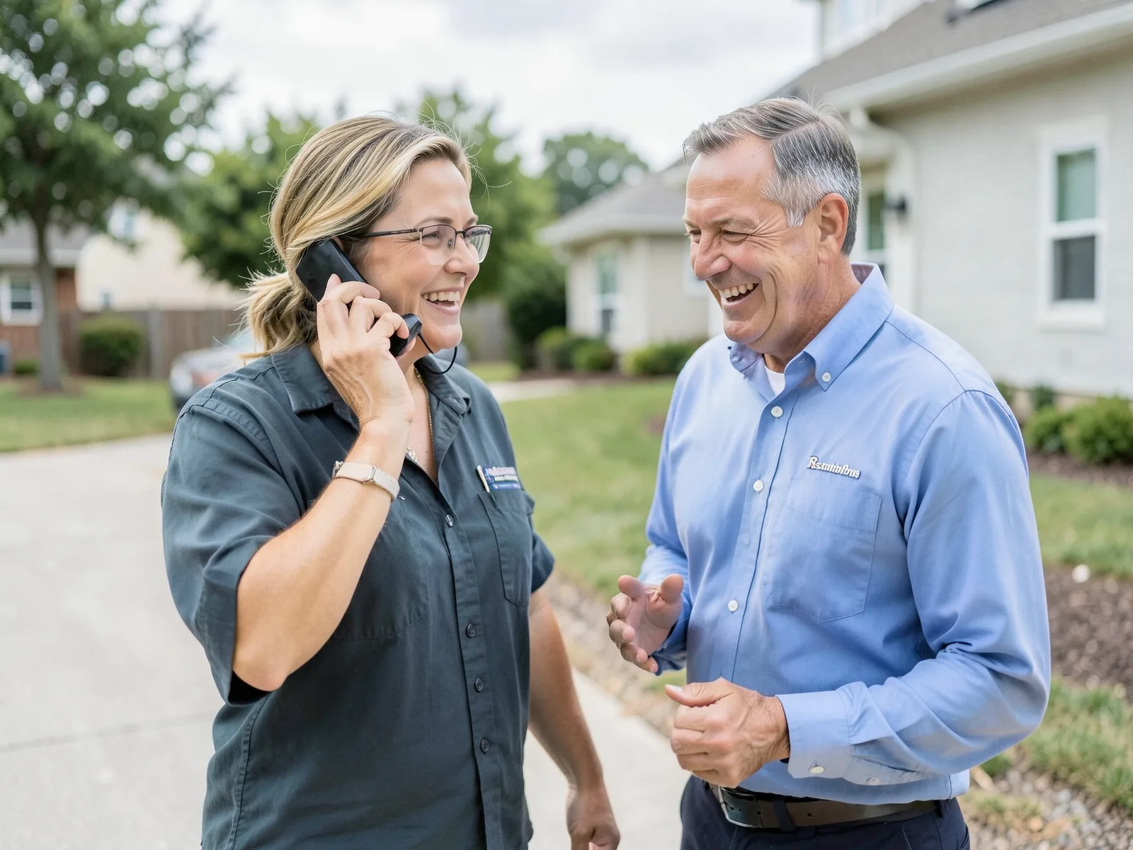 Frequently Asked Questions About Flood Damage Restoration in Palo Verde, AZ
